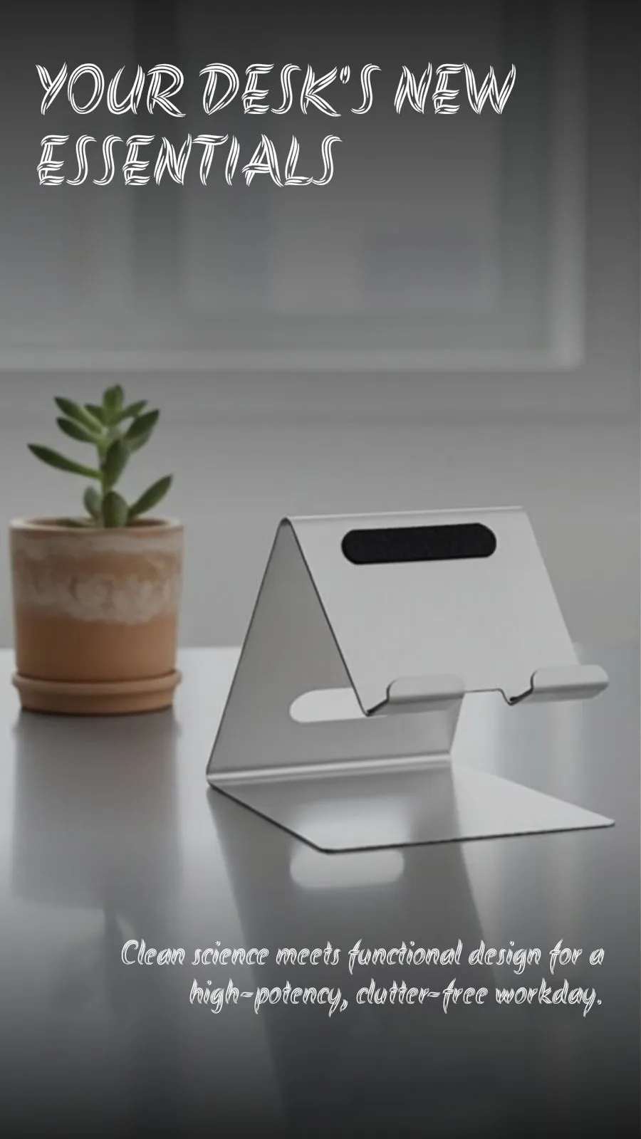 mobile stand