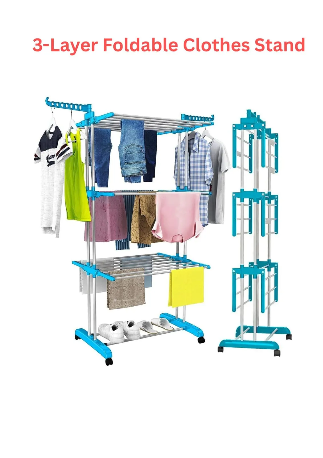 ceiling cloth hanger