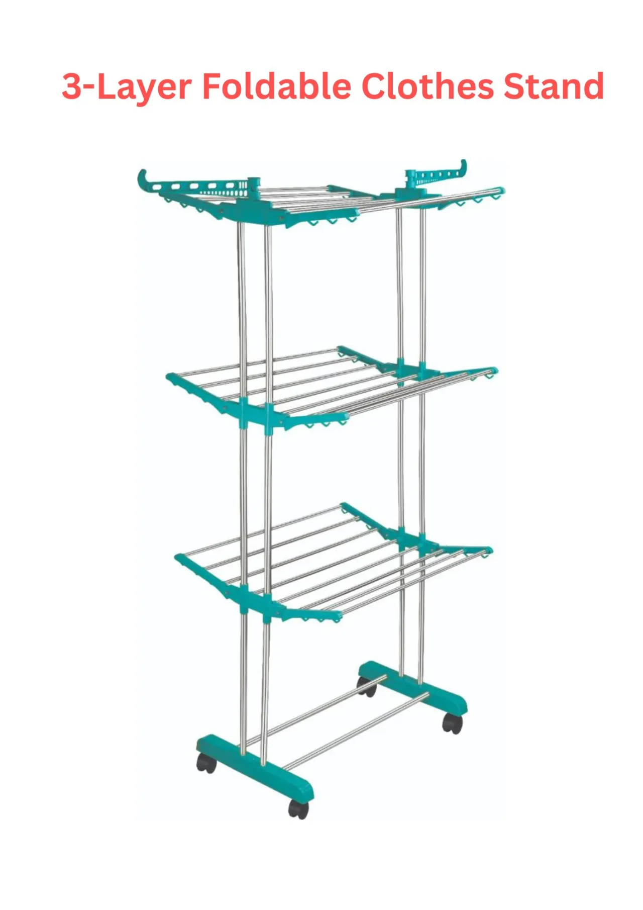 ceiling cloth hanger
