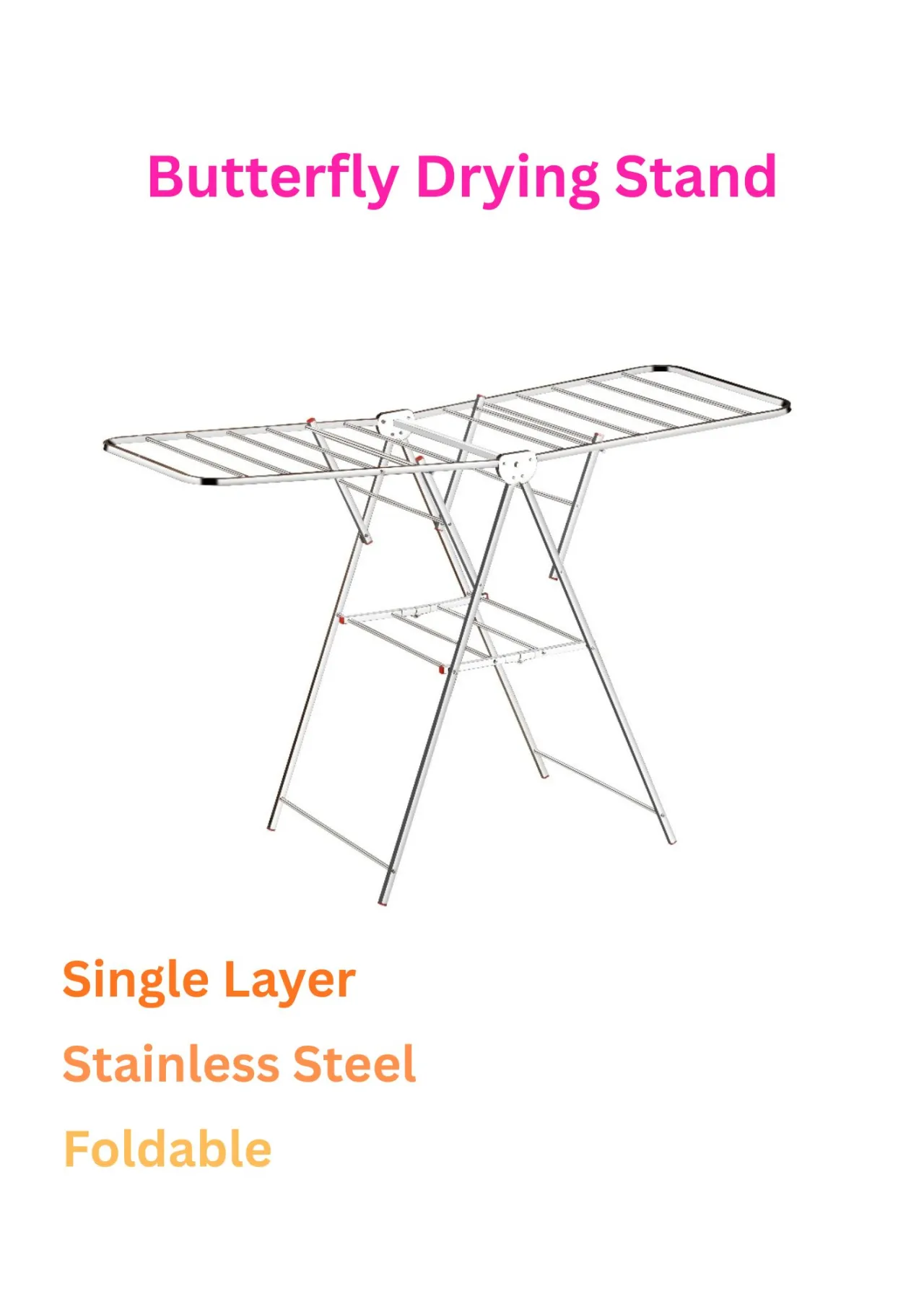 ceiling cloth hanger