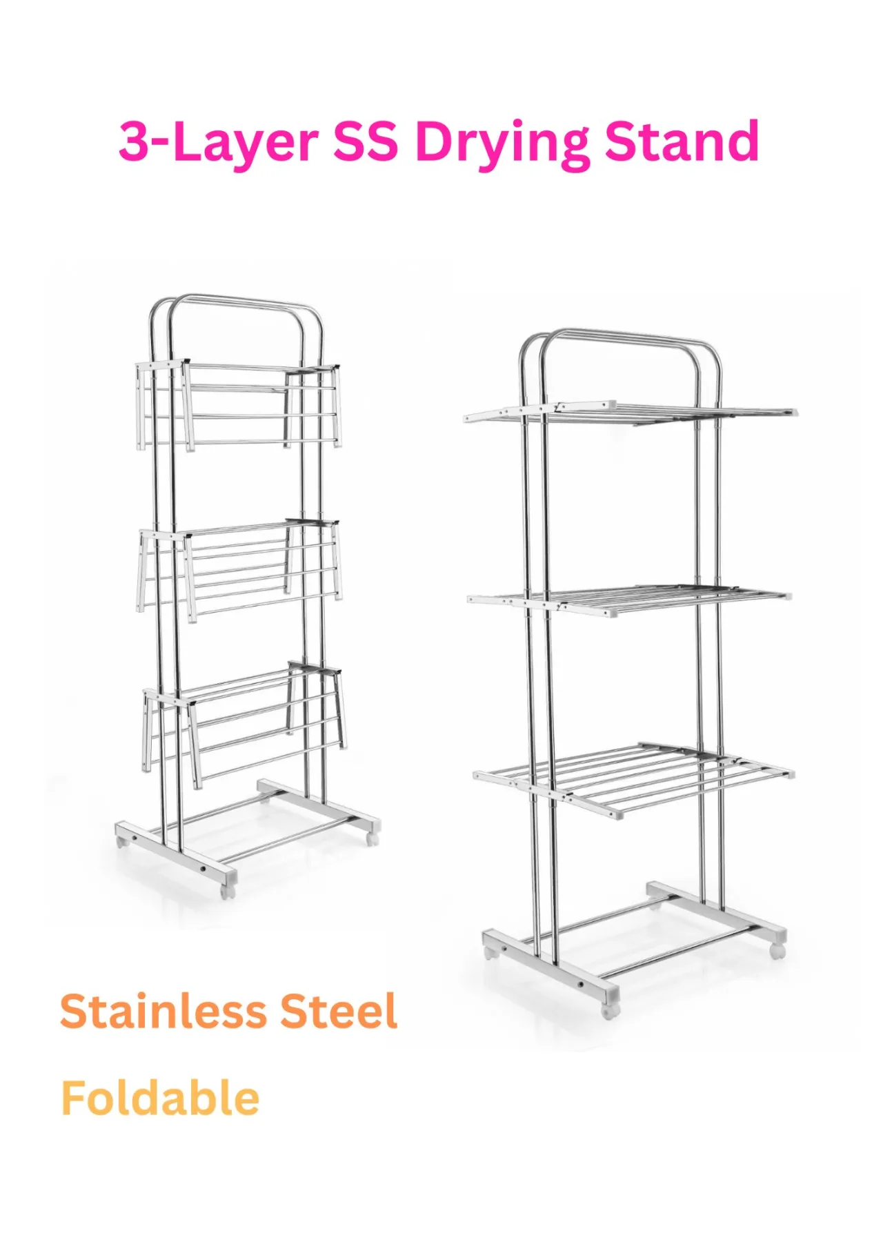ceiling cloth hanger