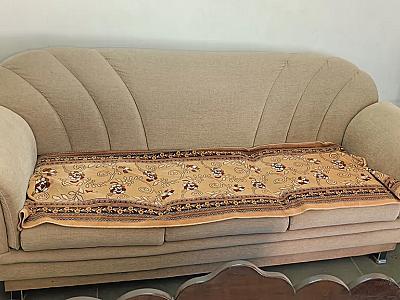 3 seater sofa