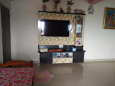 2BHK flat in Raj Park