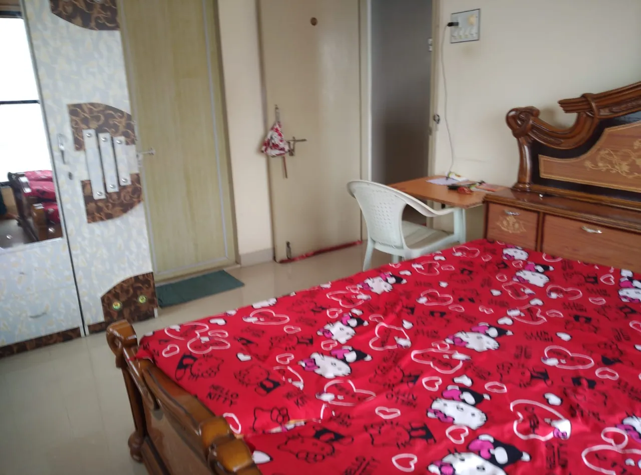 2BHK flat in Raj Park