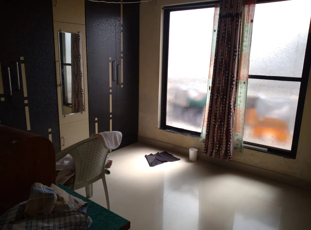 2BHK flat in Raj Park