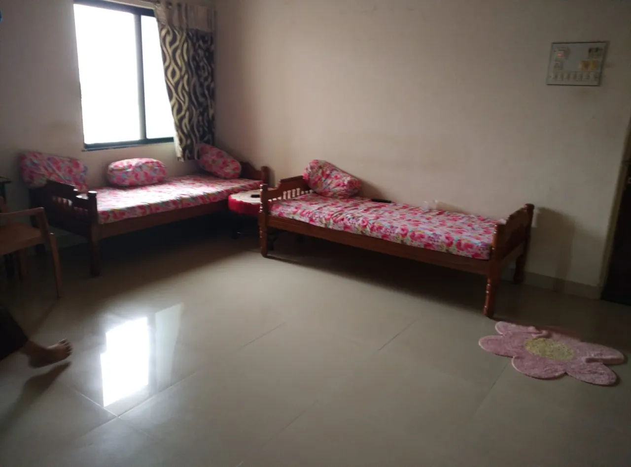 2BHK flat in Raj Park