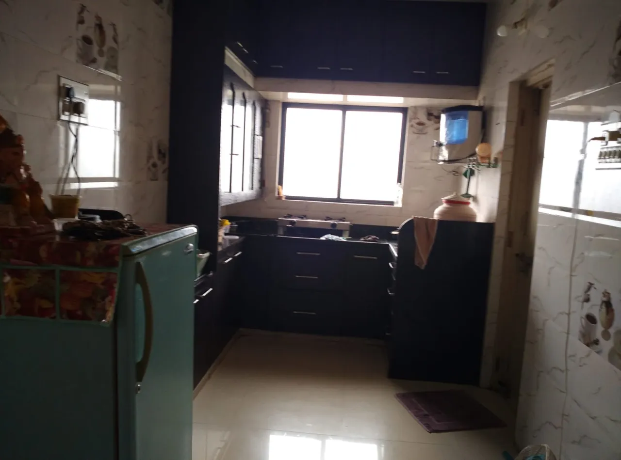 2BHK flat in Raj Park