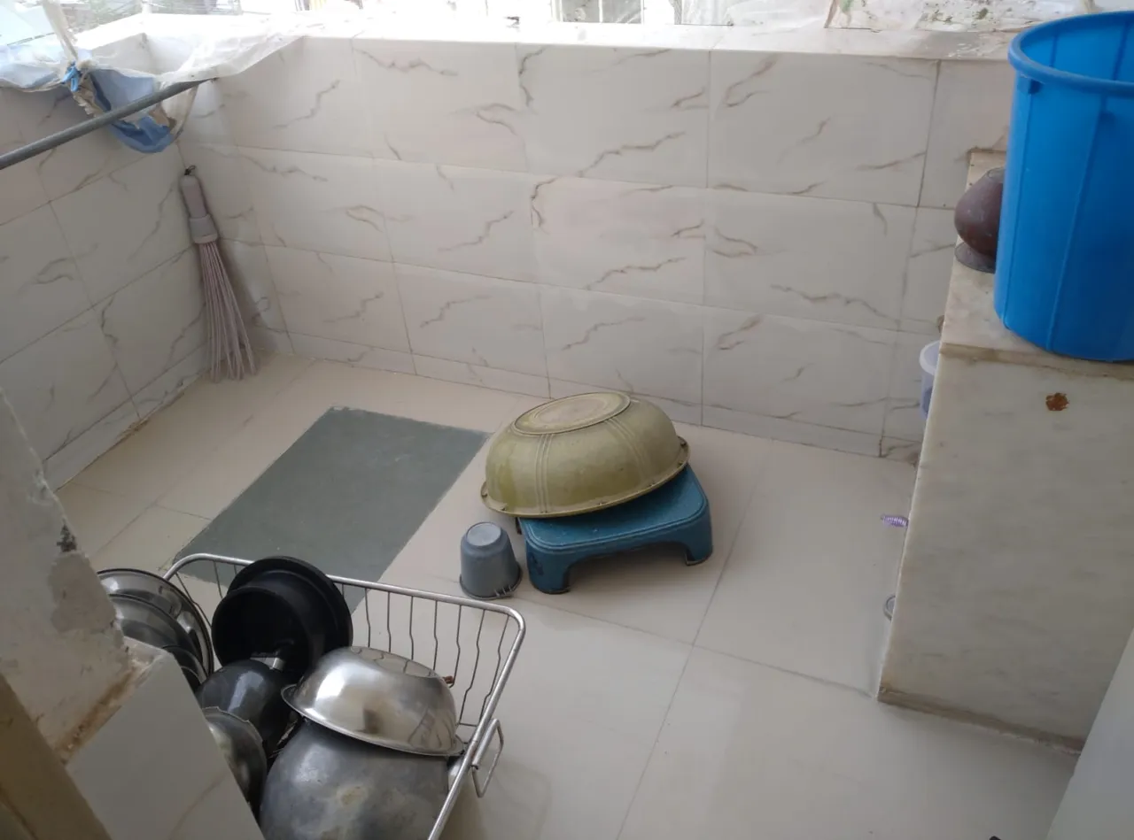 2BHK flat in Raj Park