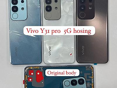 Vivo Y200 with lens og penal available