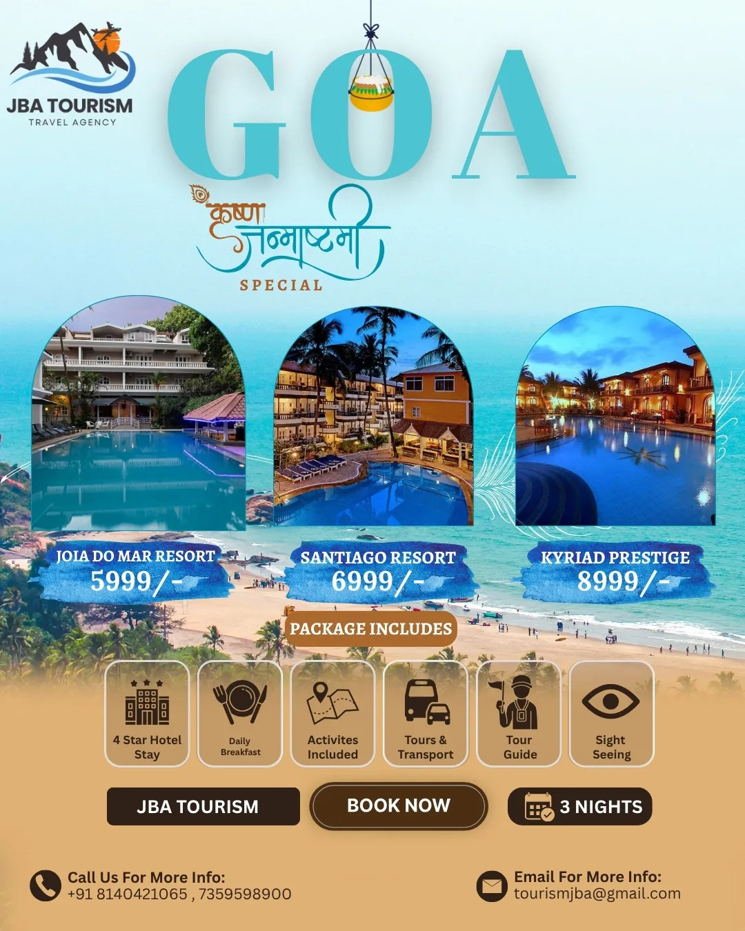Domestic And International Tour visa Tickit Trasnpotetion