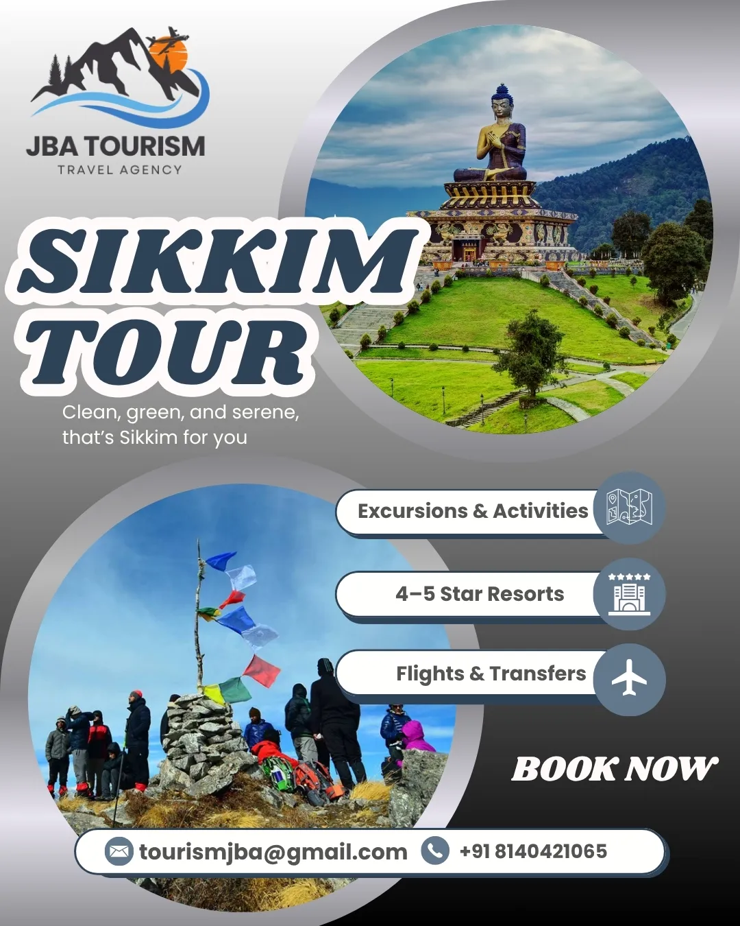 Domestic And International Tour visa Tickit Trasnpotetion