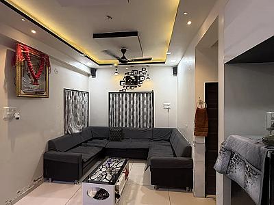 2BHK flat for SALE in Rajkot