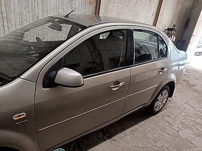 Sell Ford Fiesta Diesel GJ03