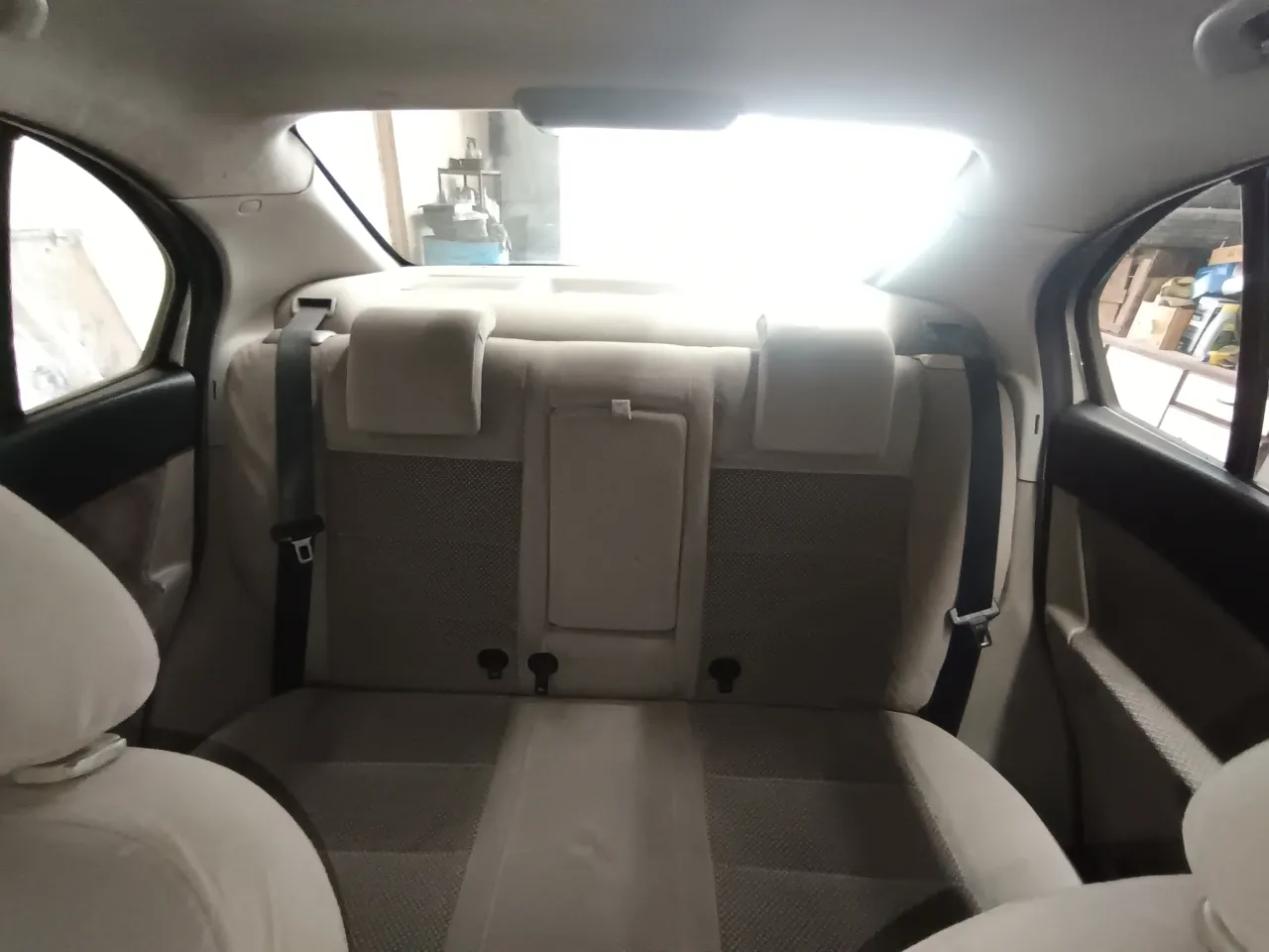 Sell Ford Fiesta Diesel GJ03