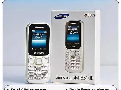 SAMSUNG (SM-B310E)