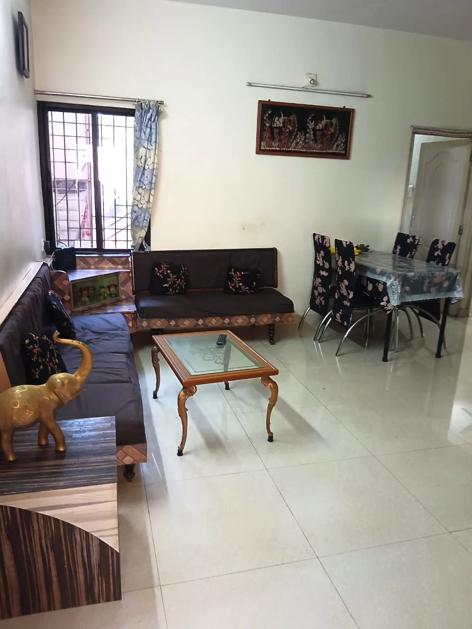 3 bhk Apartment for sales