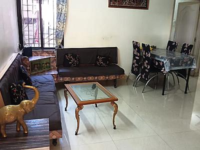 3 bhk Apartment for sales