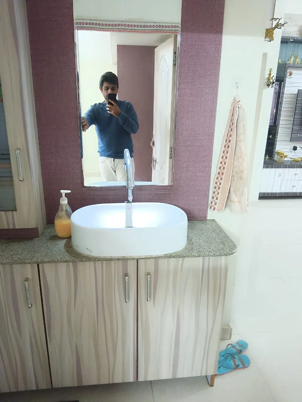 3 bhk Apartment for sales