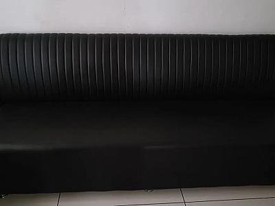 Five Seater Soga