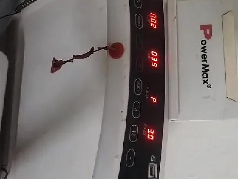 Video Poster