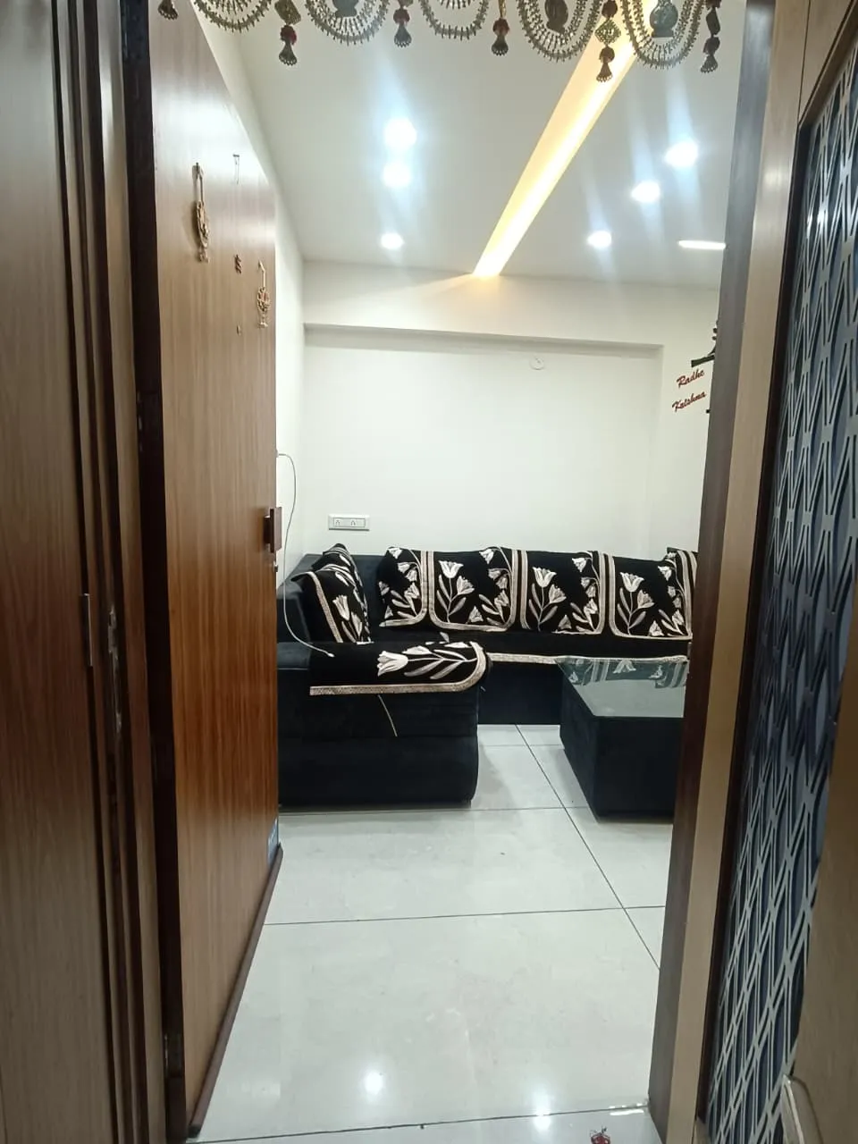 3bhk Fully Furnished