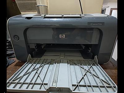 HP - P1106 on sale
