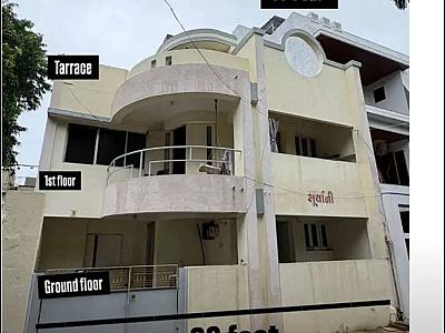 Best ready to move bunglow at the lowest price