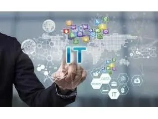 Flonetech IT services provider
