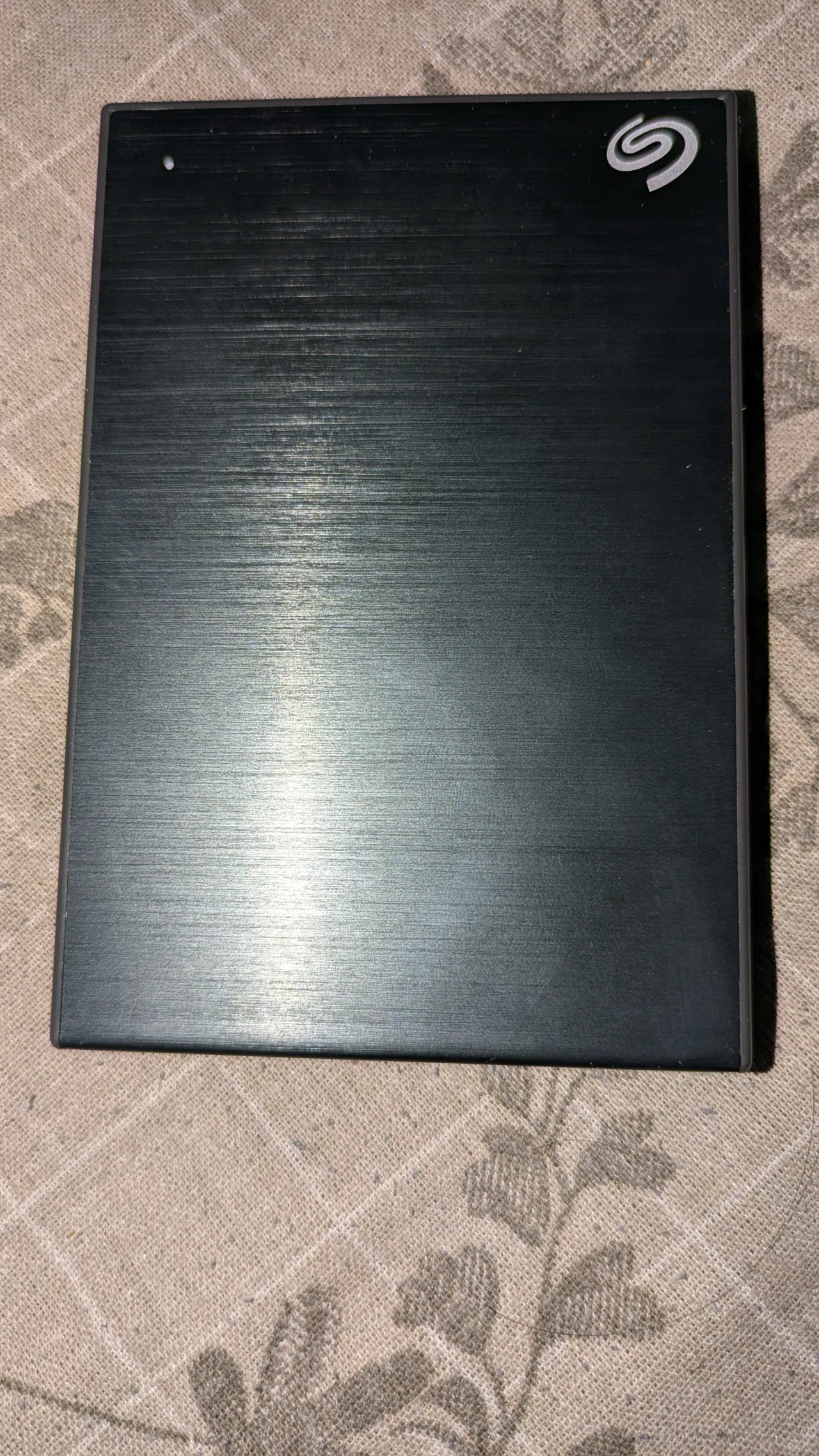 HARDDISK SEAGATE 2 TB 3.0 USB