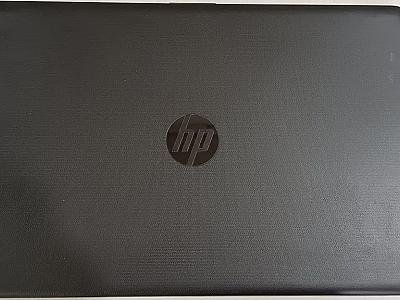 HP i3 7 GEN 20 GB RAM Laptop
