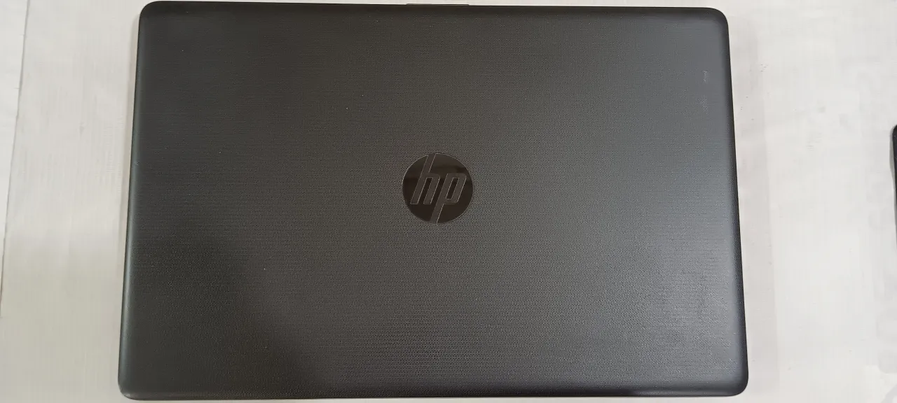 HP i3 7 GEN 20 GB RAM Laptop