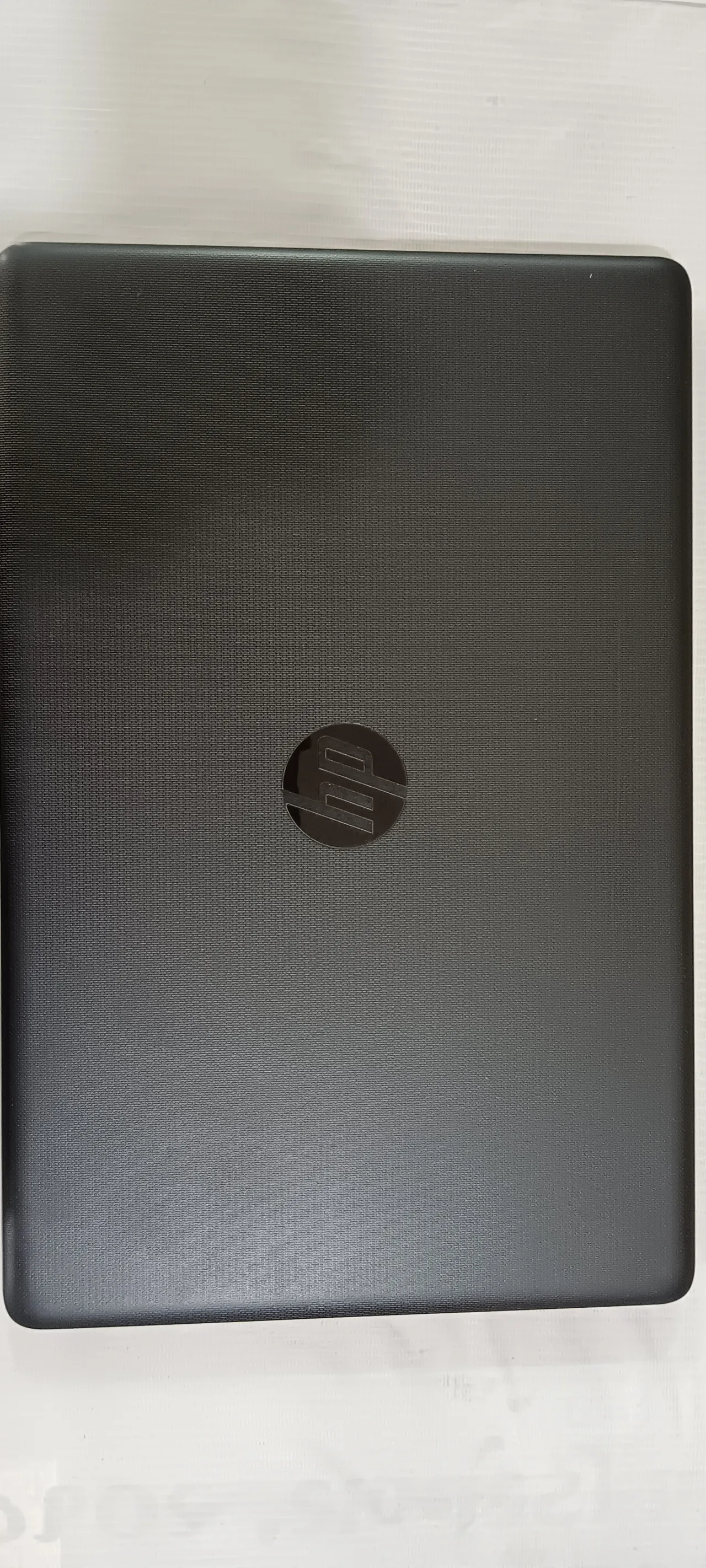 HP i3 7 GEN 20 GB RAM Laptop