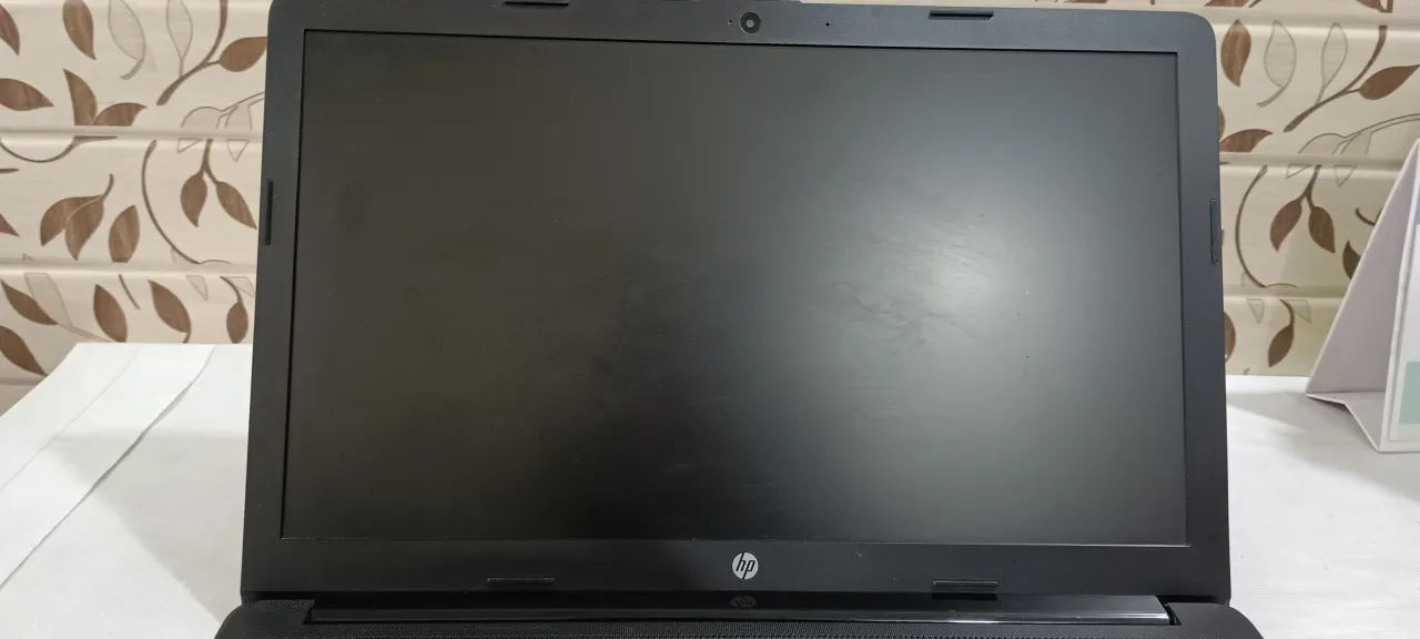 HP i3 7 GEN 20 GB RAM Laptop