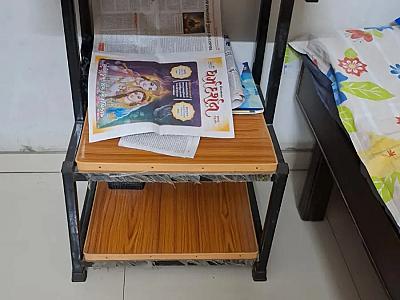 Home furniture
