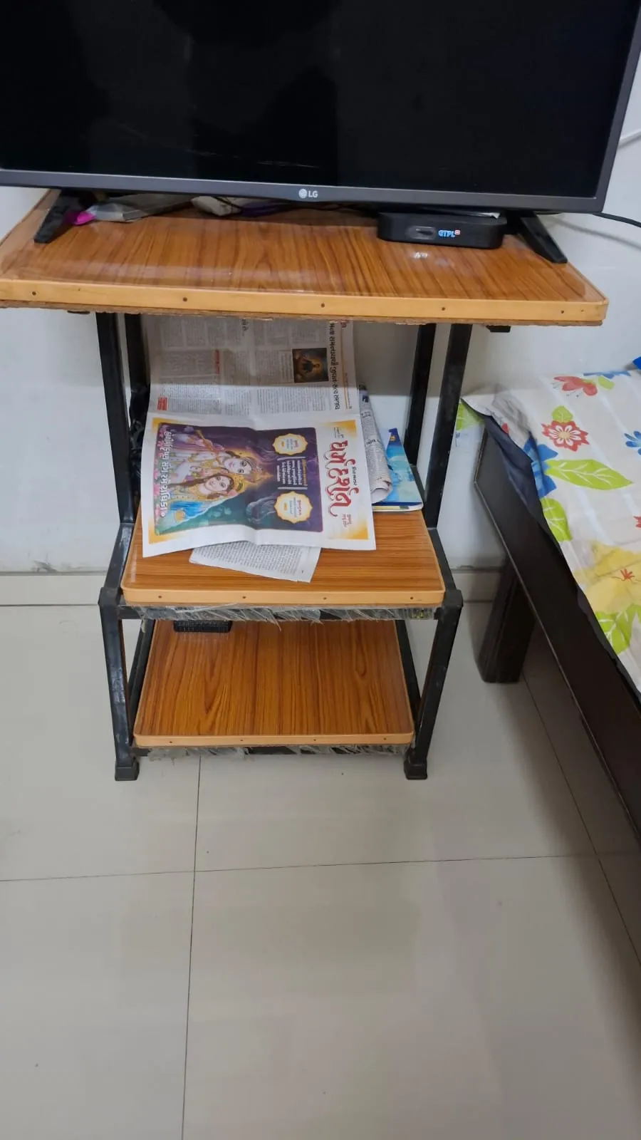 Home furniture