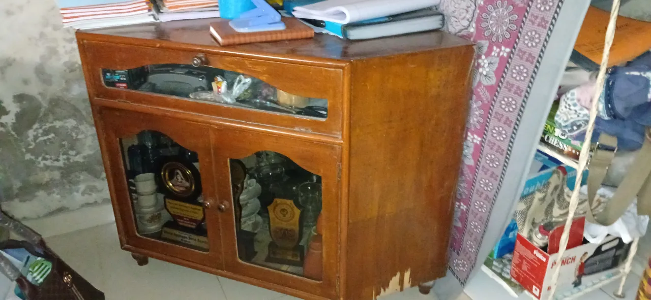 Home furniture