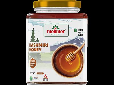 Molimor kashmiri Honey Back 250gm