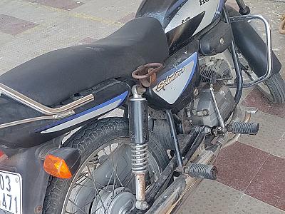 Top condition 1 owner, 2008 model