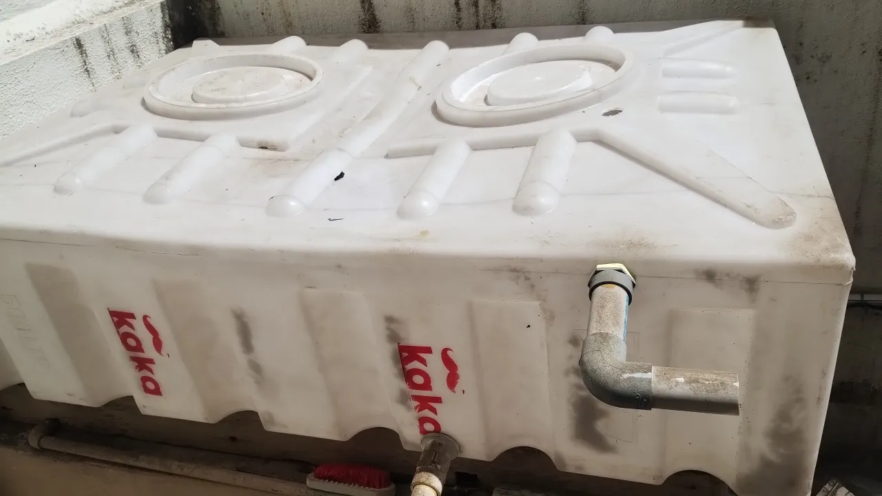 Kaka Company Water Tank 500 ltr