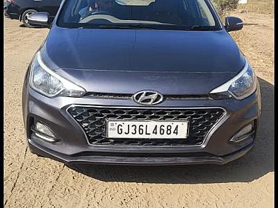 I20 hyundai