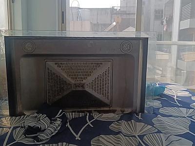 Hindware chimney