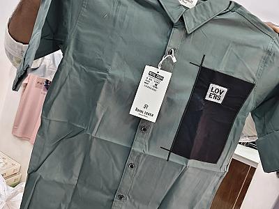 PRIMUM QUALITY SHIRT