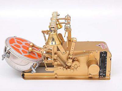 All in1 Aarti Machine