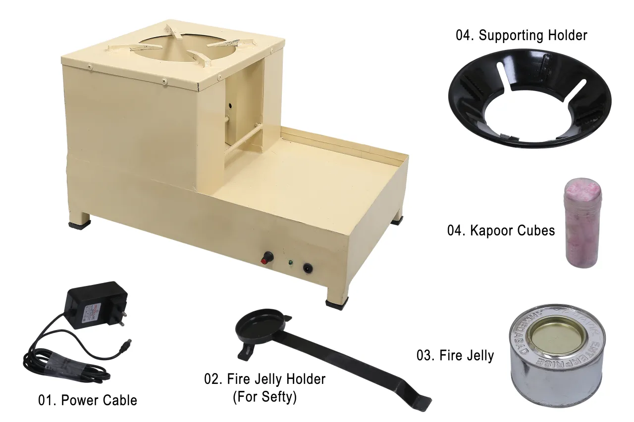 HIGH EFFICIENCY SMOKELESS WOOD BURNING STOVE