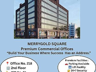 Office for rent