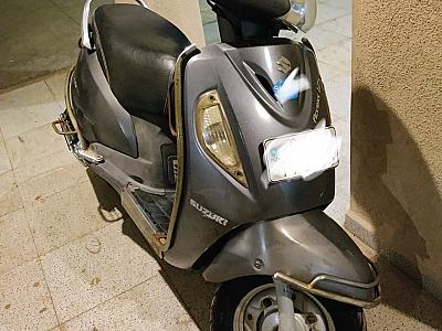 Access 125