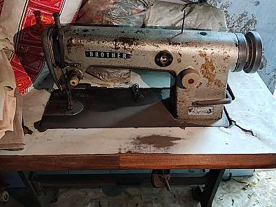 Brother Silai Machine
