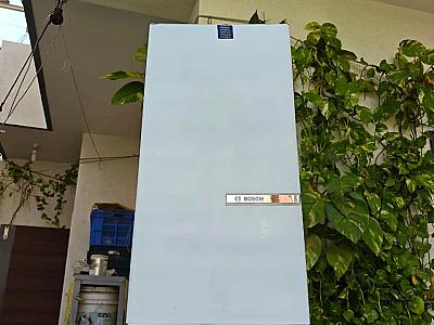 Bosch Chimany 60 cm size in good condition