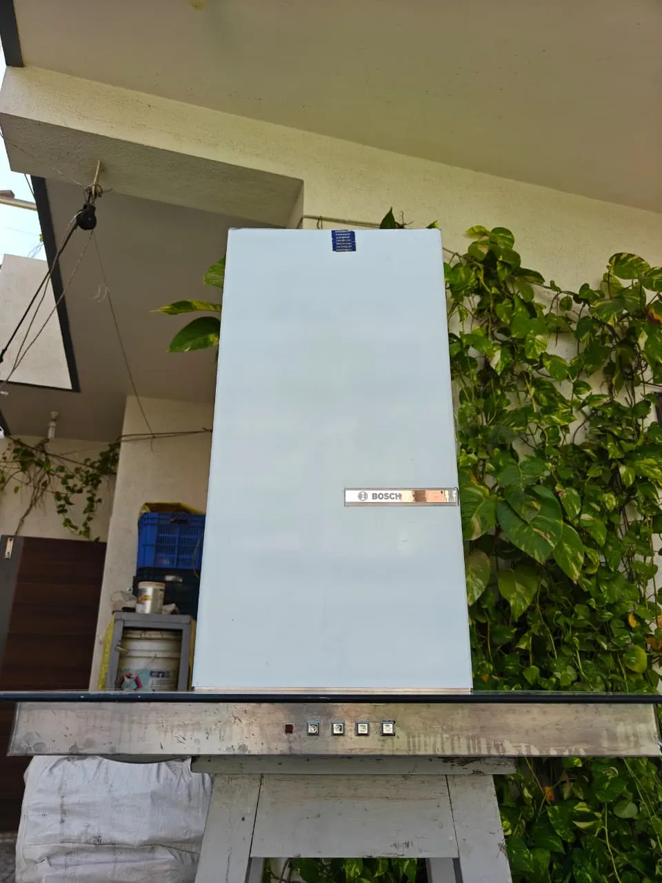 Bosch Chimany 60 cm size in good condition