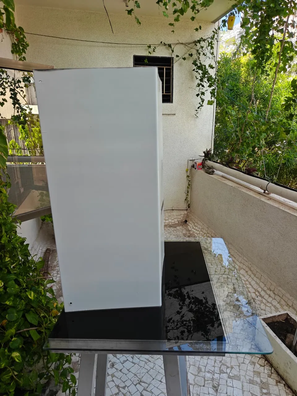 Bosch Chimany 60 cm size in good condition